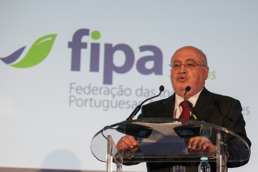 6º Congresso da Indústria Portuguesa Agroalimentar